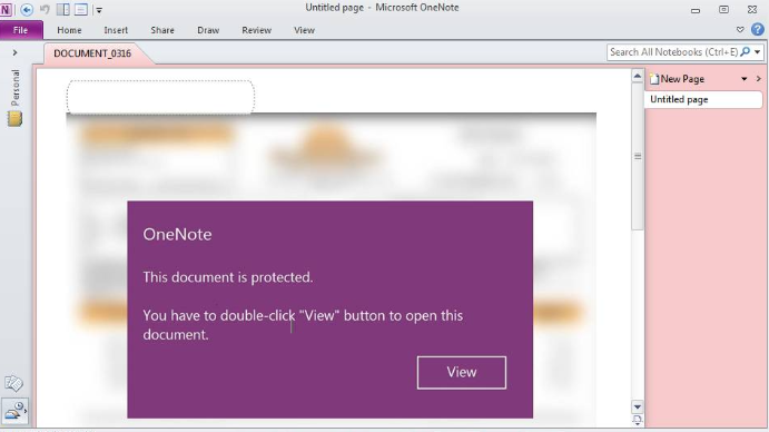 3月16日6時15分頃からEmotetへの感染を狙ったメールがばらまかれています

epoch4
添付は.oneファイル（OneNote）
tria.ge/230315-1d62jaf…
tria.ge/230315-1gp77ah…