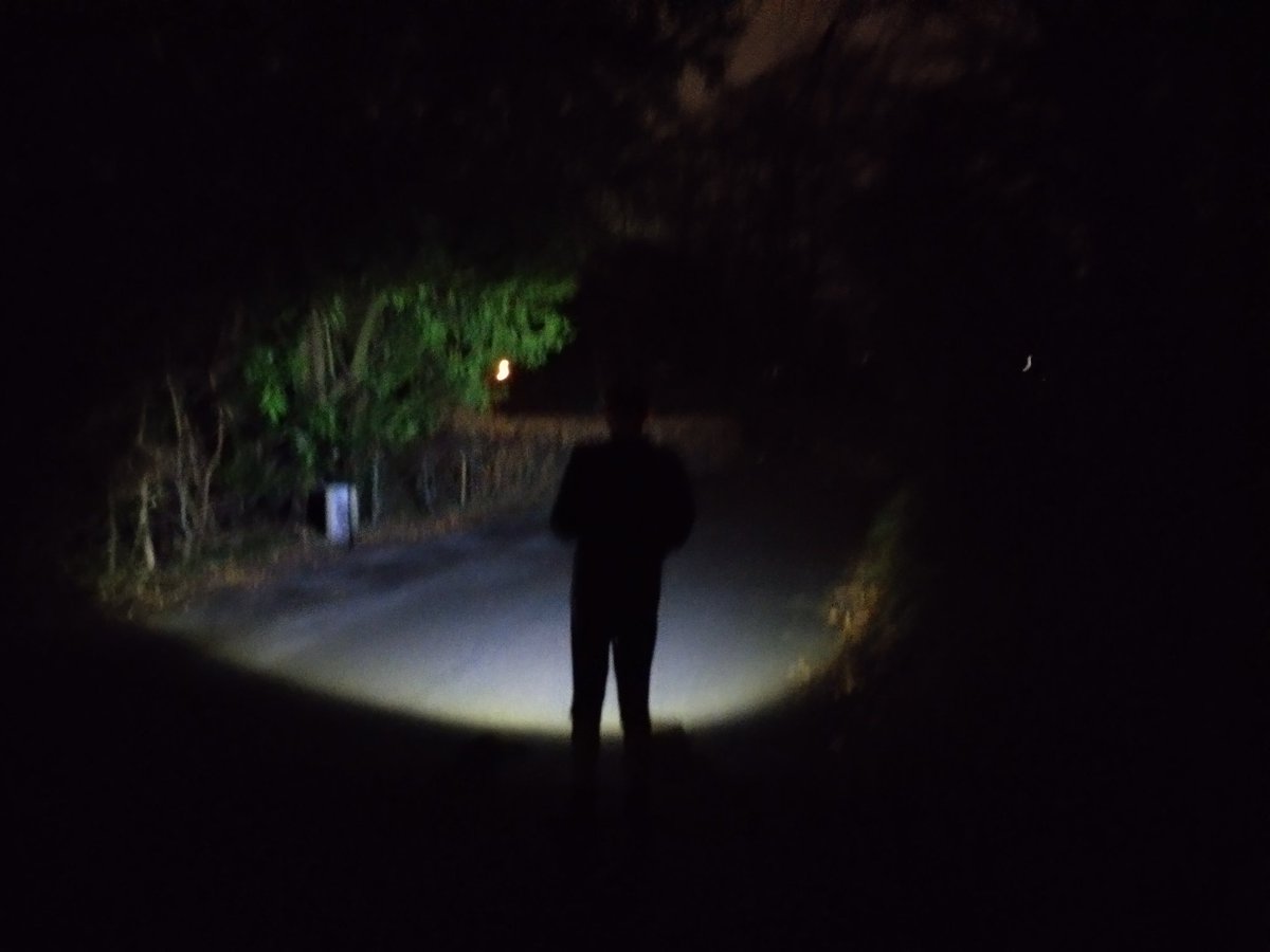 esocweb's tweet photo. Thanks to Katherine & @Interlopers_OC for the last Winterlope of the series. It has been great fun. Now onwards to the final @EUOCLegends 'Fight with the Night' next Thursday. Thanks also to Judy for organising our Club Night tonight. #orienteering #maprun #welikeitatnight https://t.co/5Sk4a2MEfW