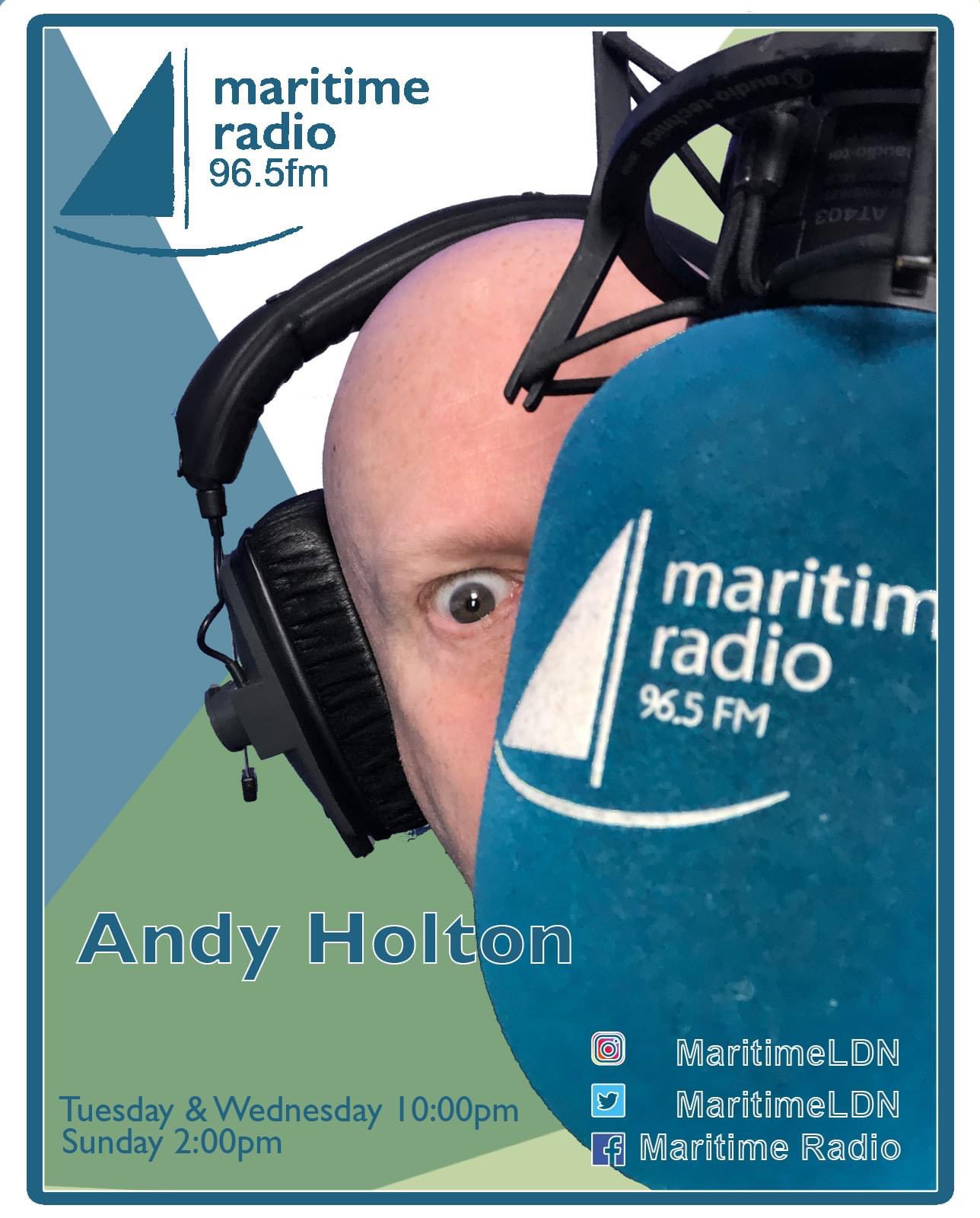 Maritime Radio Weekly News Rundown Stories Sunday 30th October 2022