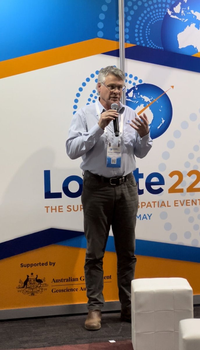 Anditi will be attending the Locate Conference 2023 in Adelaide, WA, from May 10-12. Come visit us at Booth #1 Don’t miss our managing director Peter Jamieson's presentation on “Catalysing the use of AI for Smarter and Safer Road Corridors”
