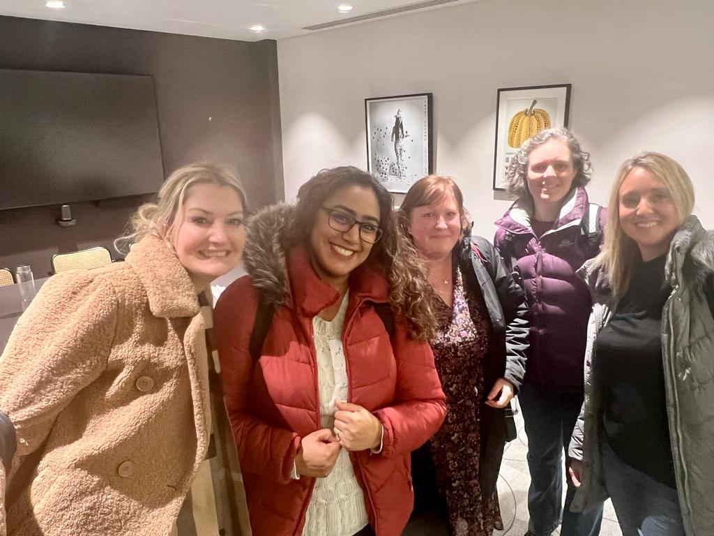 RCOT Independent Practice tweet media