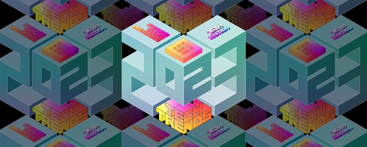 amywebb's tweet image. Our 2023 Tech Trend Report has officially launched! This is not only our biggest report to date, we also cover new verticals, and we have added an Executive Summary book, where we cover the key insights of each topic. Download for free at the link.

buff.ly/2NwQyHm