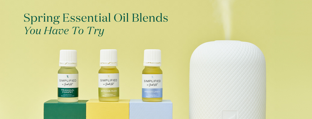 IAmKathyBreen's tweet photo. Spring Essential Oil Blends You Have to Try https://t.co/0QQwNLfthM https://t.co/WJPafCmdjb