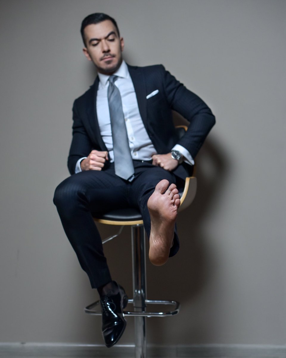 Suited Daily (OF) on Twitter: "Wanna play with these? http://Onlyfans
