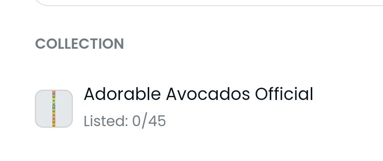 Still a <a href="/adorablecados/">Adorable Avocados</a> thing 
#stillholdin #cadogang