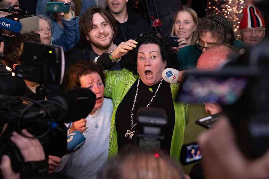 Carmen Felix tweet media