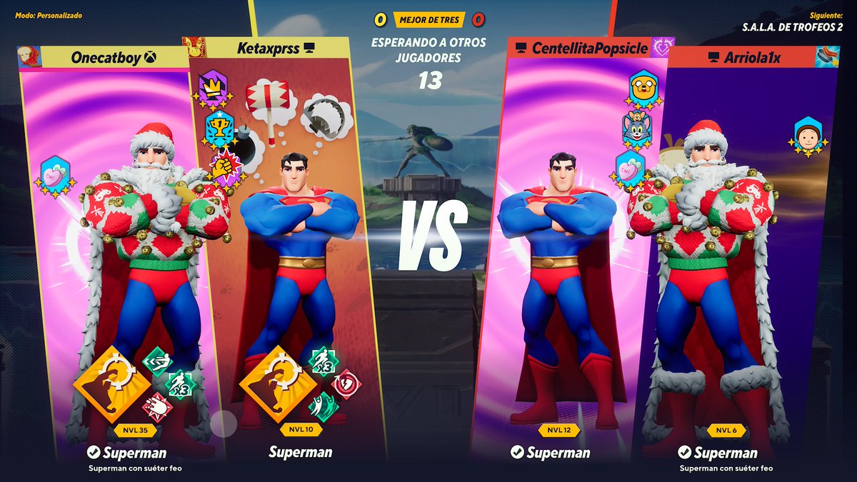 #MultiVersus #XboxShare