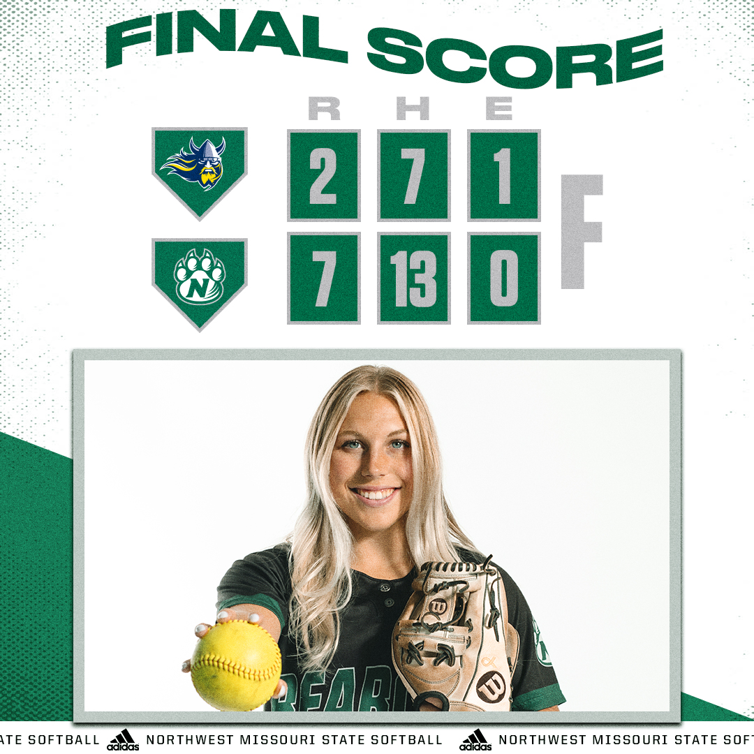 NWBearcatSB's tweet photo. ‼️ WIN ‼️ https://t.co/0SogoQydxw