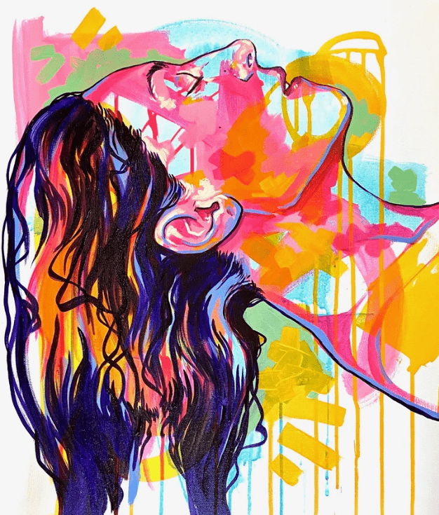 Voss Gallery | New Contemporary Art Exhibitions SF (@vossgallery_) on Twitter photo The Spectrum fundraiser for <a href="/AccessInstSF/">Access Institute</a> is tomorrow night! 🎉We're looking forward to attending the event alongside <a href="/thetracypiper/">The Tracy Piper</a>, a #VossGallery artist who donated her painting in support of the organization. 💜Learn more: accessinst.org The Spectrum fundraiser for <a href="/AccessInstSF/">Access Institute</a> is tomorrow night! 🎉We're looking forward to attending the event alongside <a href="/thetracypiper/">The Tracy Piper</a>, a #VossGallery artist who donated her painting in support of the organization. 💜Learn more: accessinst.org