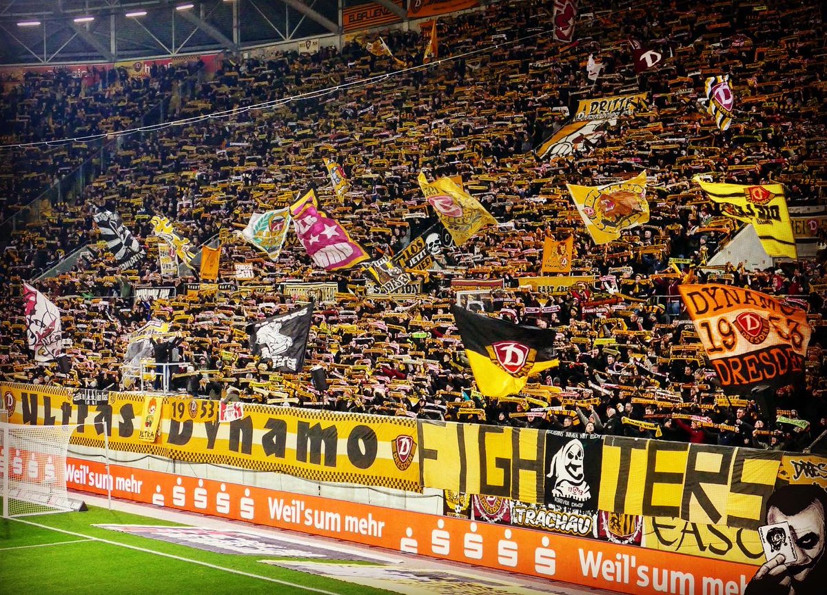 15.03.2023 | Dynamo Dresden vs. MSV Duisburg 2:0

Alle Bilder gibt’s hier: jokersradeberg.de/archive/24027