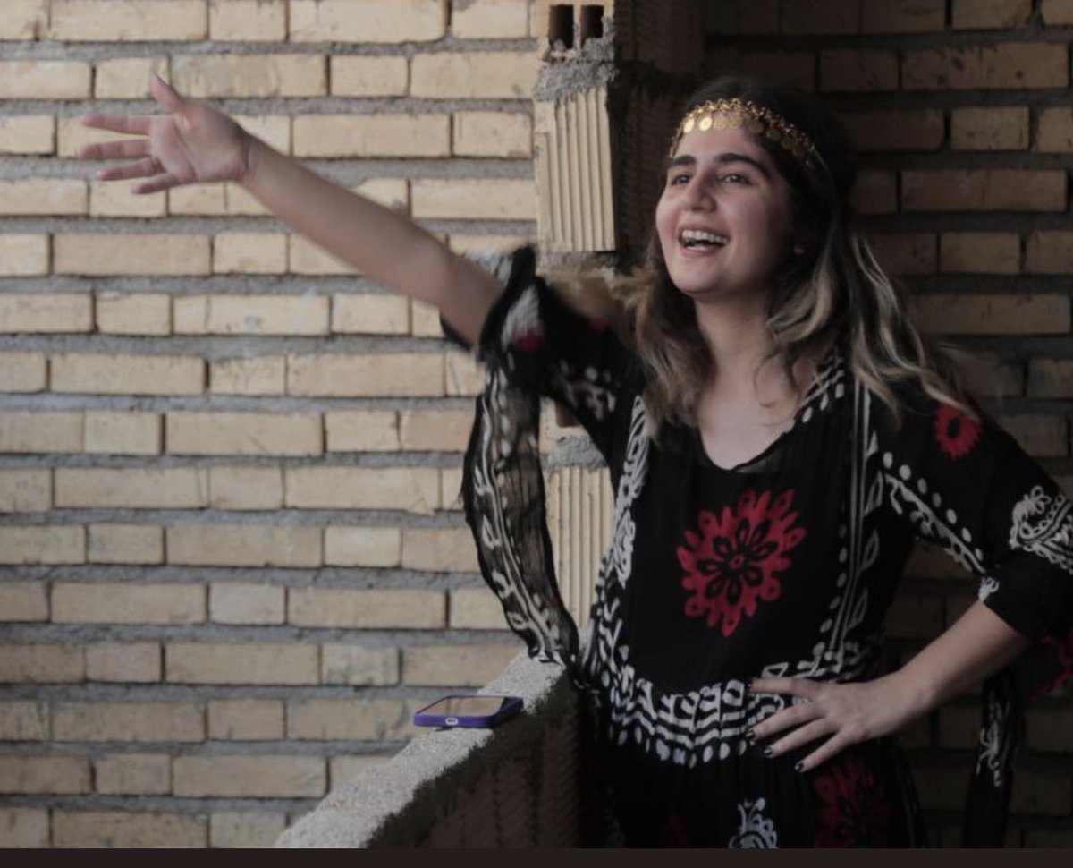 Shahed Alavi tweet media