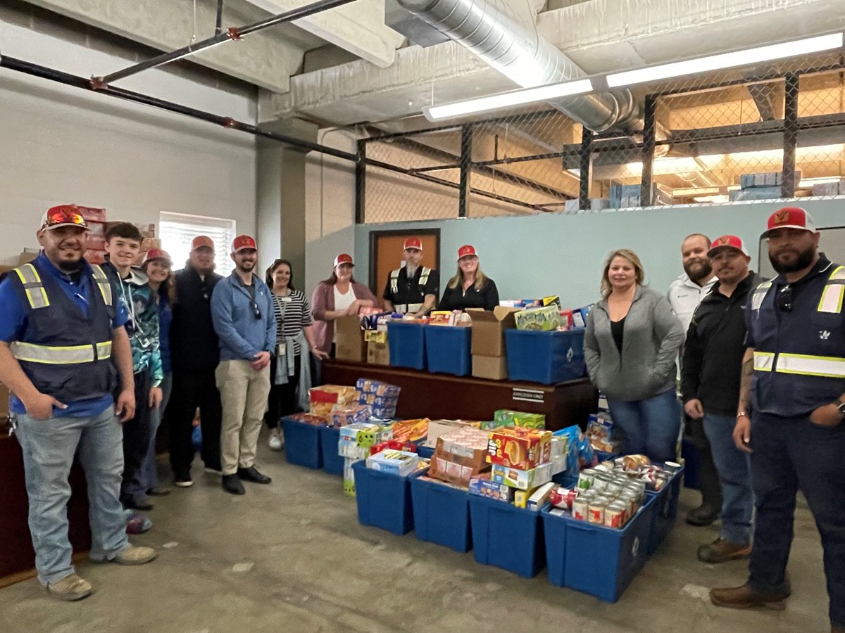 Volunteers of America Colorado tweet media