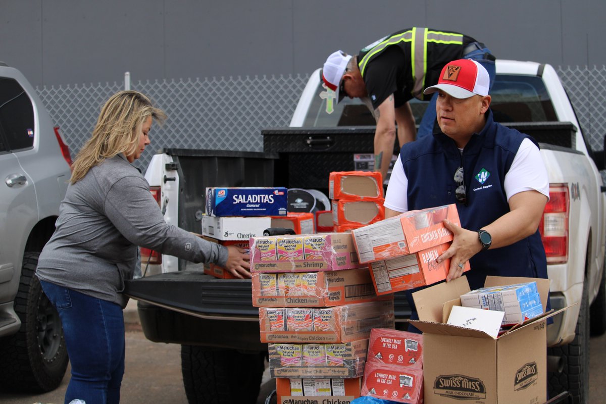 Volunteers of America Colorado tweet media