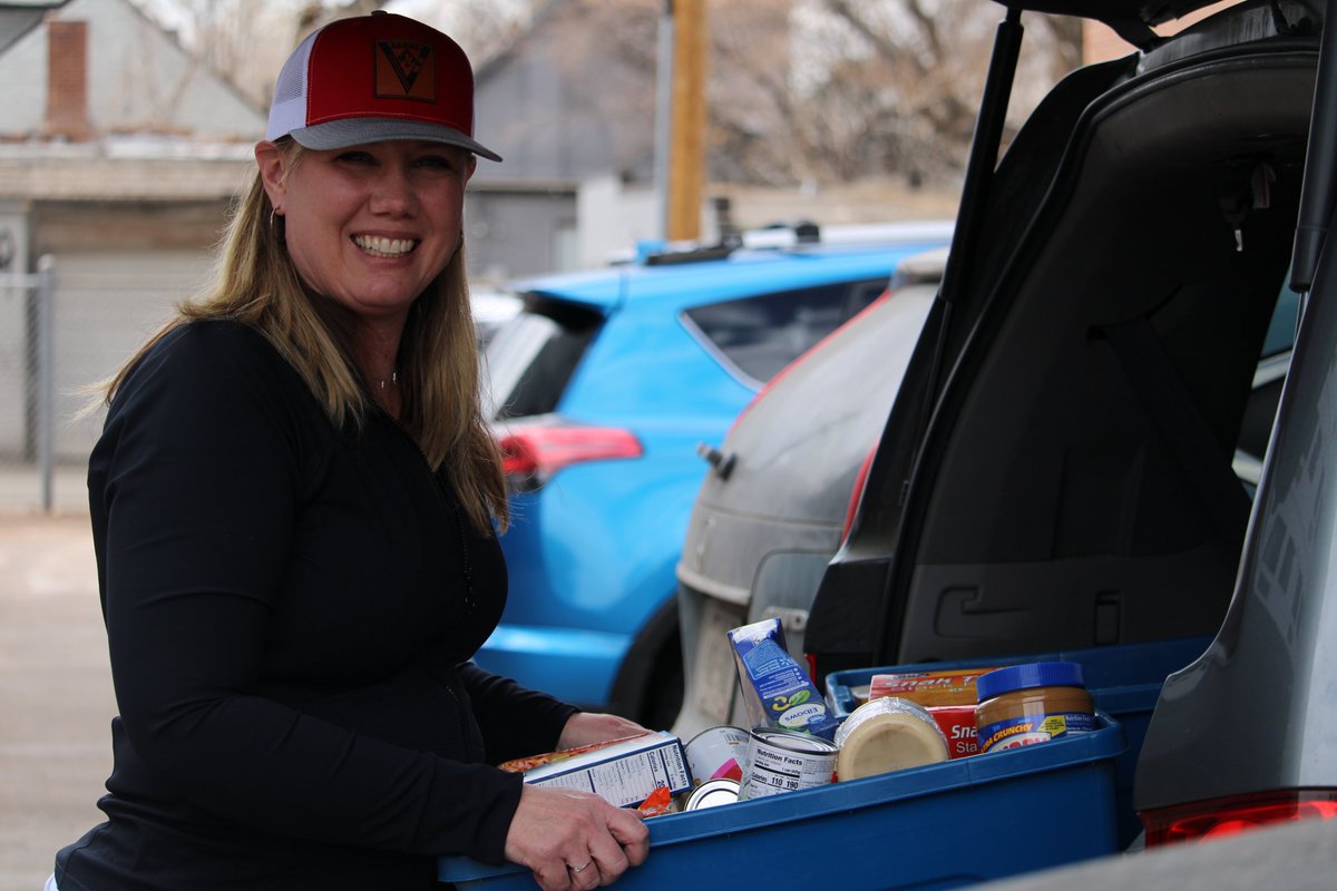 Volunteers of America Colorado tweet media