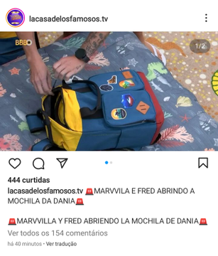 KEvangelhista's tweet photo. Parabéns Fred e Marvvila pela repercussão negativa da falta d respeito, educação, invasão d privacidade, c/ a visitante da casa. Atravessou fronteiras! E aí @boninho @tadeuschmidt não seria caso de expor os 2 no ao vivo, para mostrar o qto é condenável a atitude dos 2? #BBB23 https://t.co/esRPSxgTwv