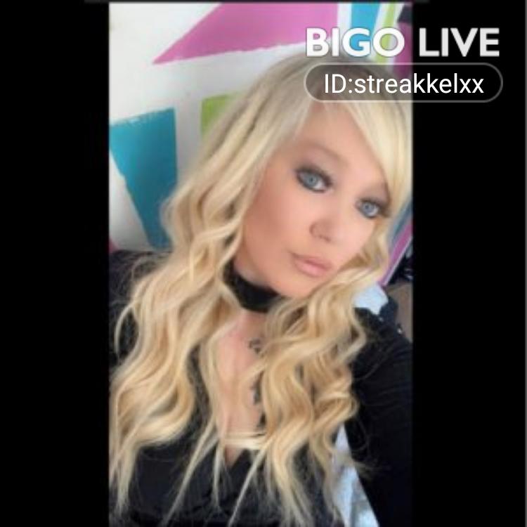 AMSOILDEALERCA's tweet photo. Come and see ☤streakykel ☤ streaming live on #BIGOLIVE and make new friends!  https://t.co/0YXQNz8noM https://t.co/8bOs8OBvB1