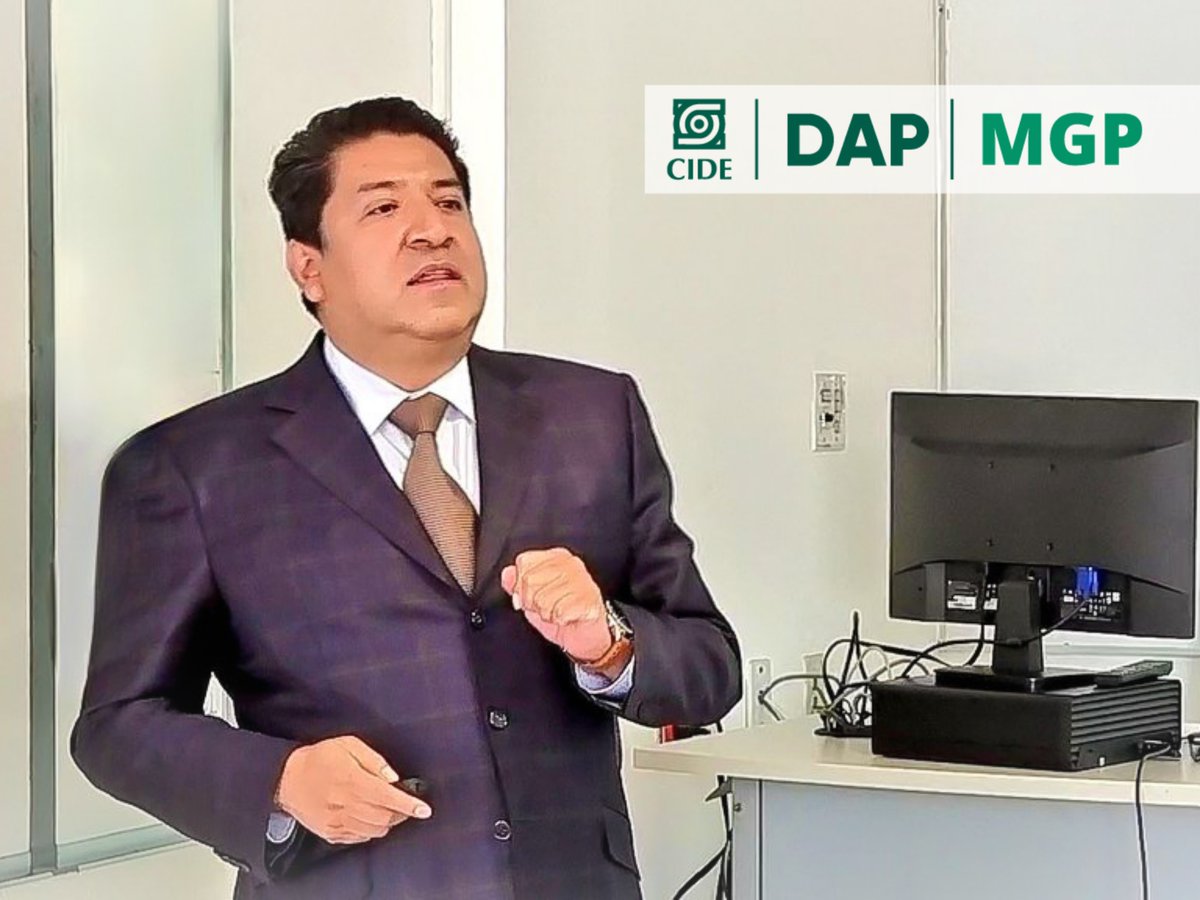 CIDE_MGP tweet media