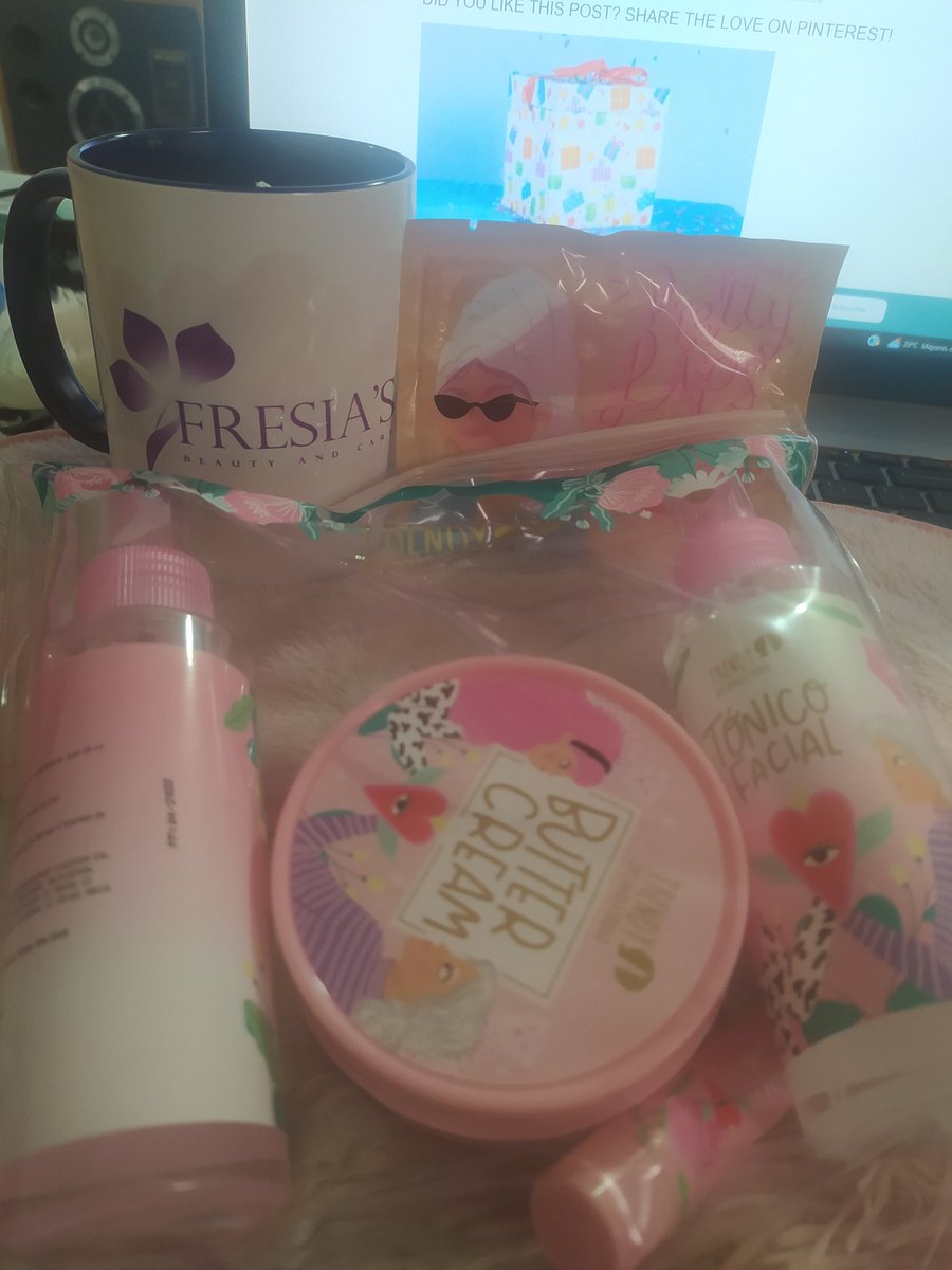 Jenni_dl's tweet photo. Hoy me llegó mi autorregalo de @FresiasBC 🥰💜
Atención, cuidado, y un trato espectacular. 100% recomendado. ¡Muchas gracias! 💜✨ https://t.co/UvimN40QXQ