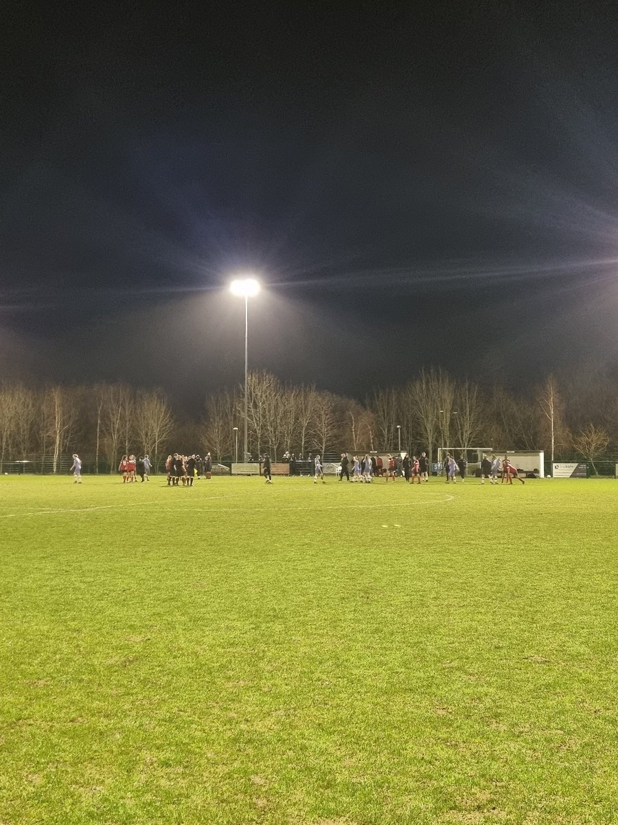 FT at Miller Park 🏟 @SotonWomensFC 1 🆚️ @afcbournemouth women 2 ⚽️ @molly_clarky10 & Pearl 👏🏼 #AFCB 🍒 #utcIAD @bournemouthuni @Vitality_UK @FAWNL