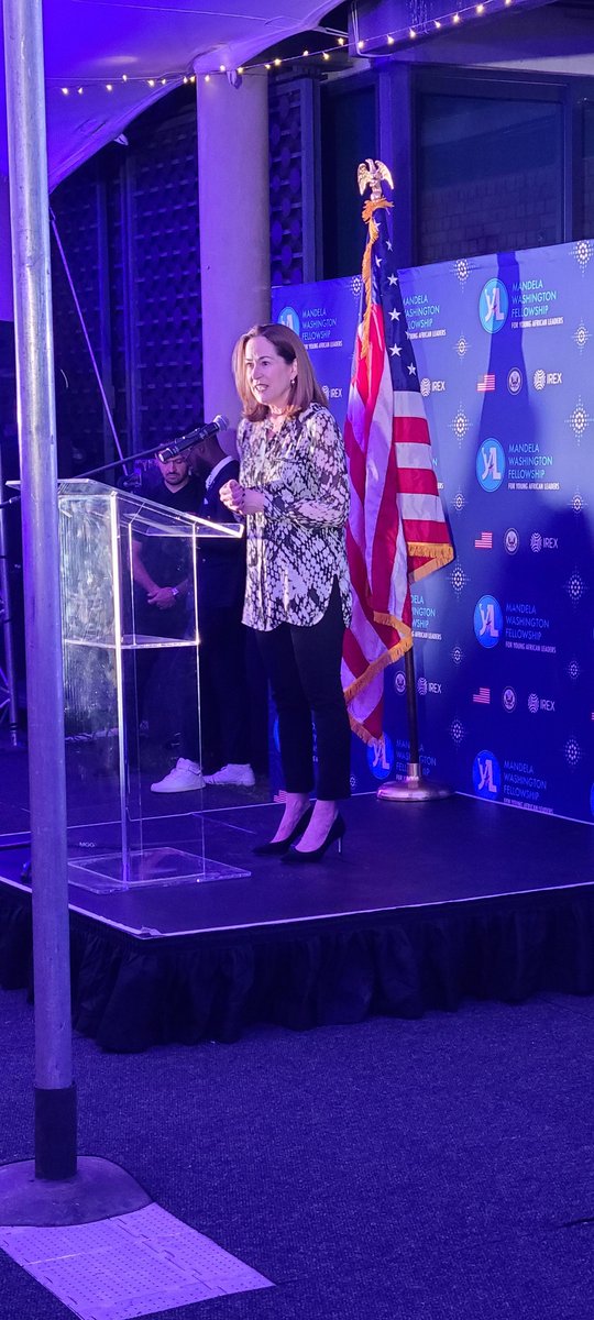 WashFellowship's tweet photo. Great panelists, engaging discussions, and an unforgettable evening at @VisitConHill—what a great end to Day 2! Here are a few of our favorite pictures from the day’s events. @ECAatState @exchangealumni @AsstSecStateAF #AlumniSymposium #ExchangeAlumni https://t.co/eaKgvqT6gj