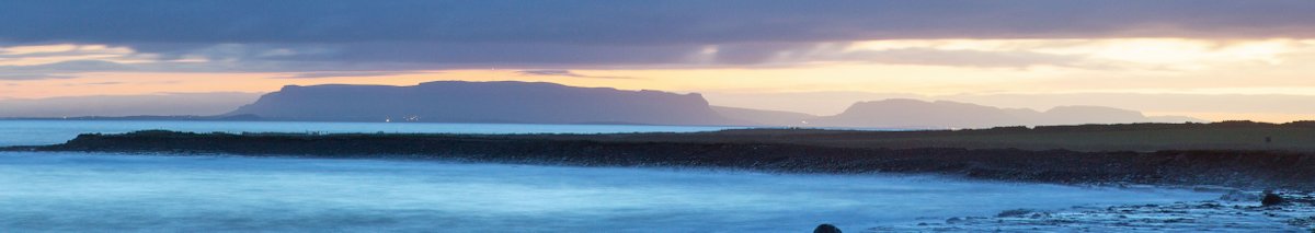 PicturesEden's tweet photo. early morning from somewhere near Poll Gorm
#Sligo #Discoverireland #choosesligo

the colours are amazing at that time of day https://t.co/aqreOFdmIT