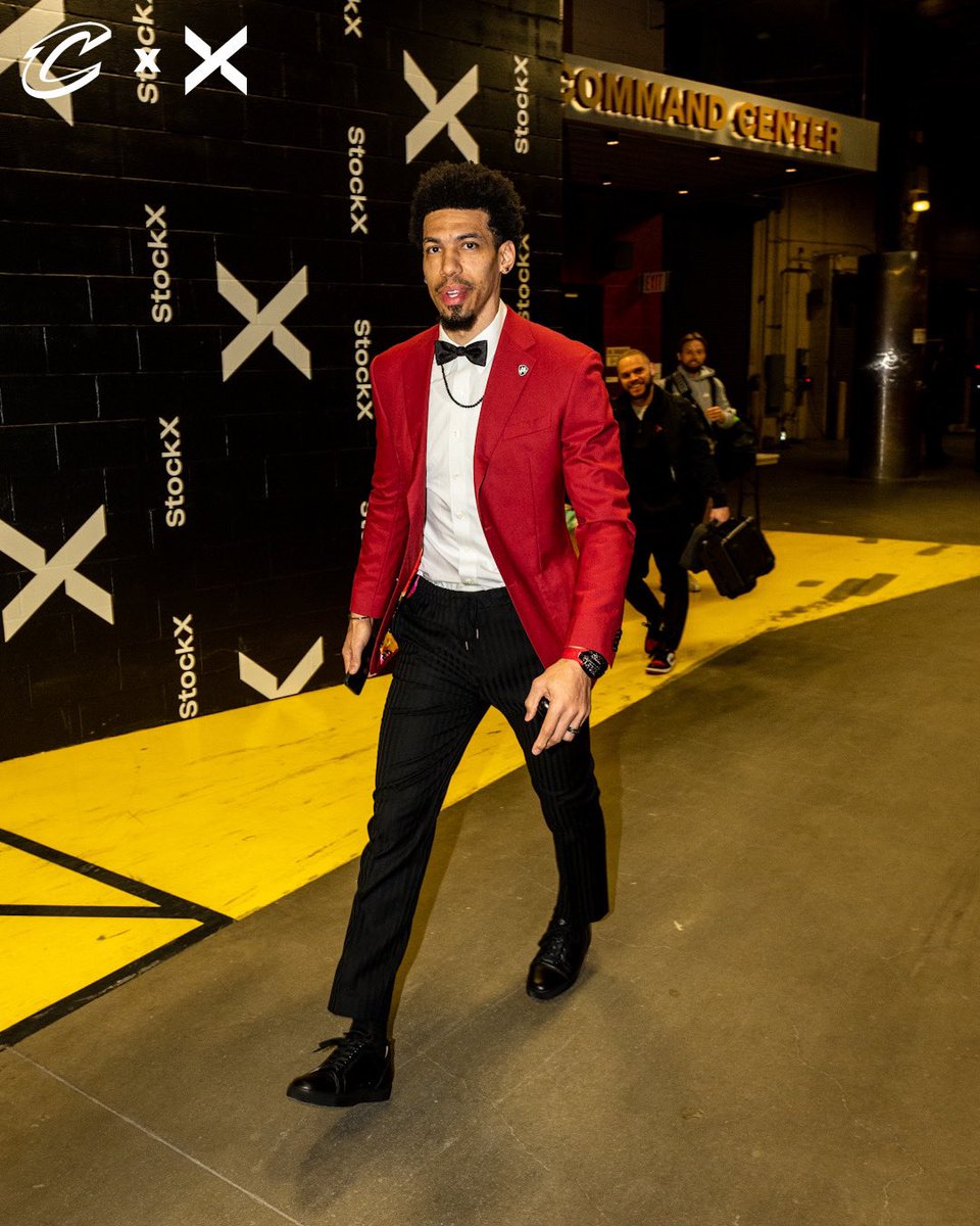 Cleveland Cavaliers tweet media