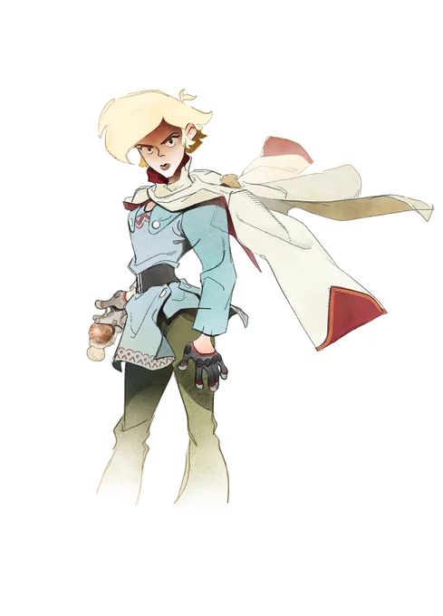 #characterdesign 