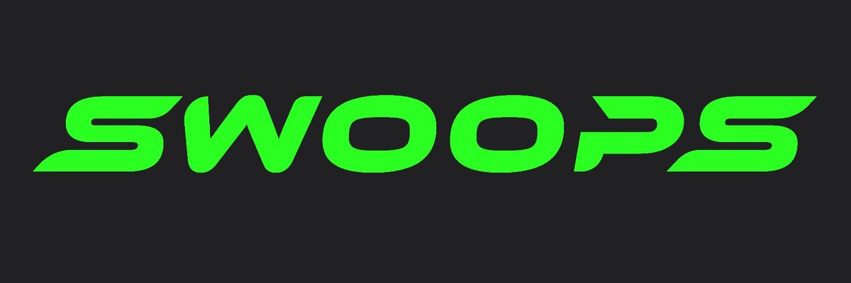 dolodood's tweet photo. Sign up for Early Access to @PlaySwoops Season 1 mint! 

👉 https://t.co/07bUksMtPG

With this exclusive privilege, you can purchase or mint an S1 Rookie a full day before the general public. 👀

Our Season 0 public mint sold out in just over 30 minutes. Secure your spot before it's too late!

#NFTGame #P2EGames #PlaySwoops 🤖