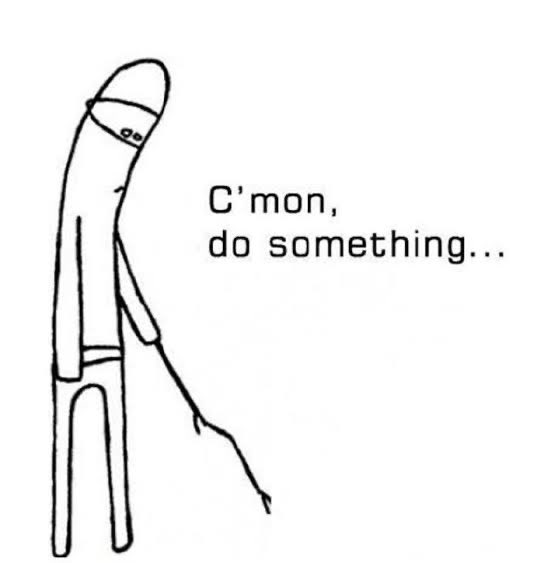 Shitcoin I shorted is flat while most other coins I follow are down 5-10%.