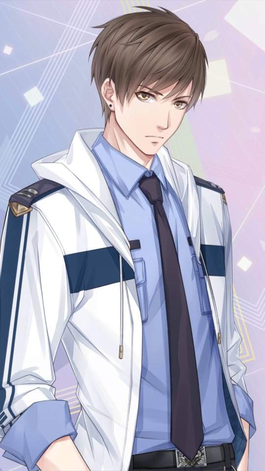 AmBozz7's tweet photo. 🙊🙊🙊  #白起 #恋プロ #MrLovePortrait 
Original: Kenyett32813525 https://t.co/0HOnb7w8Sx