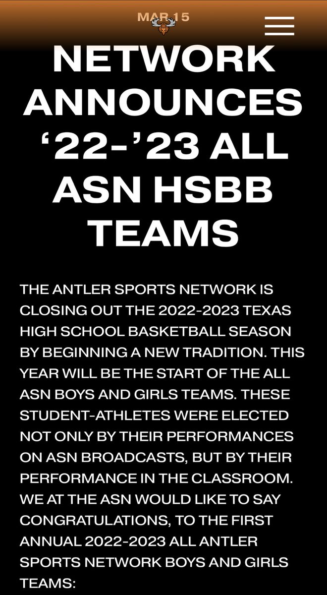 Timpson Boys Basketball tweet media