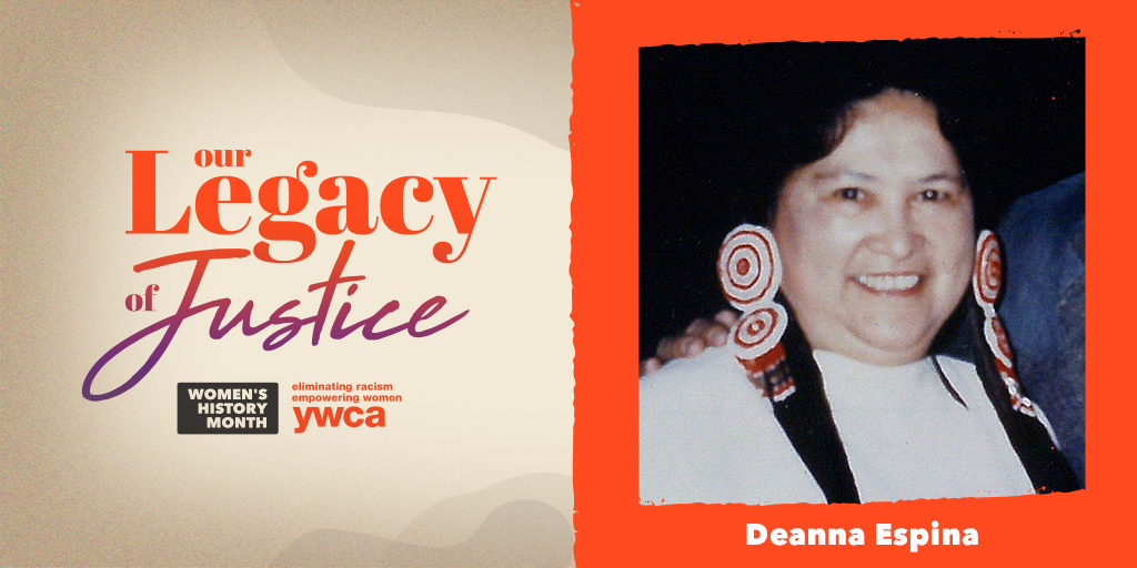 YWCA Tulsa tweet media