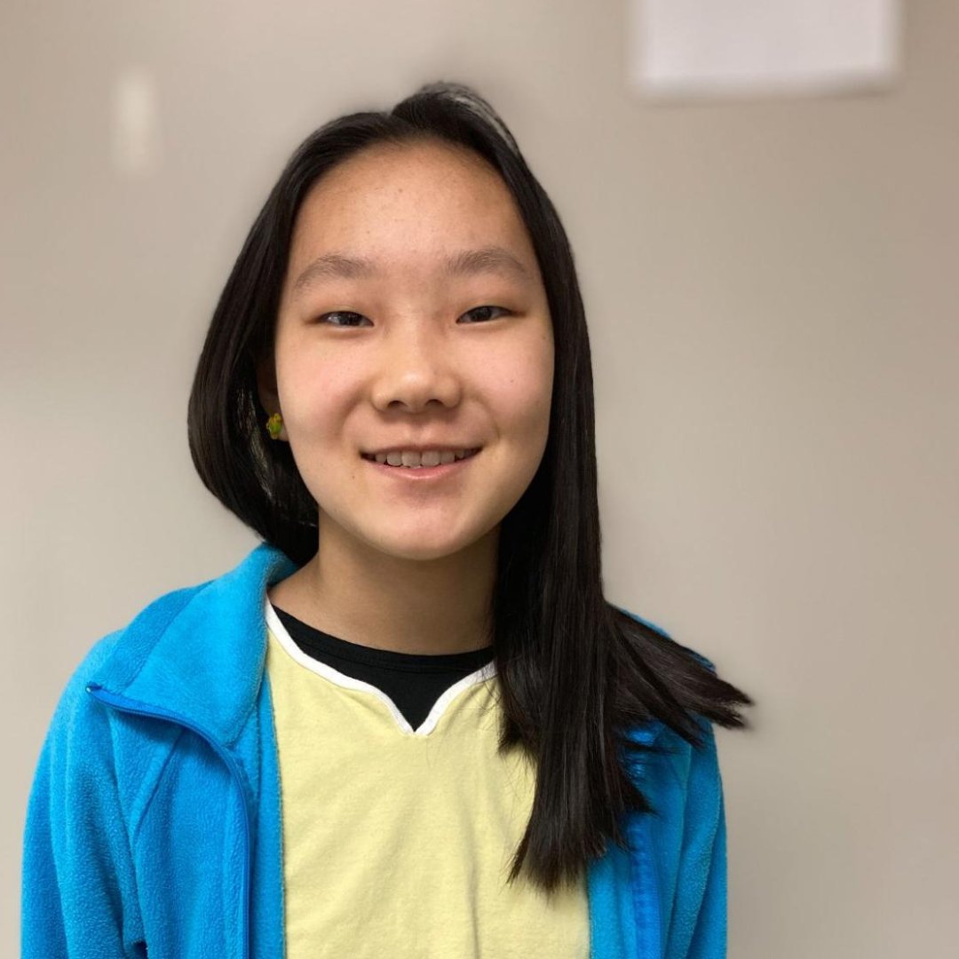 Anna Hirayama @EchoLakeEagles 5th grader is #OurFutureFriday! Anna is seen by peers as well-organized, fair, kind, and caring. She works hard and is inquisitive, asking thoughtful questions and looking for new challenges. Congratulations, Anna! You have a bright future! 👏🤩