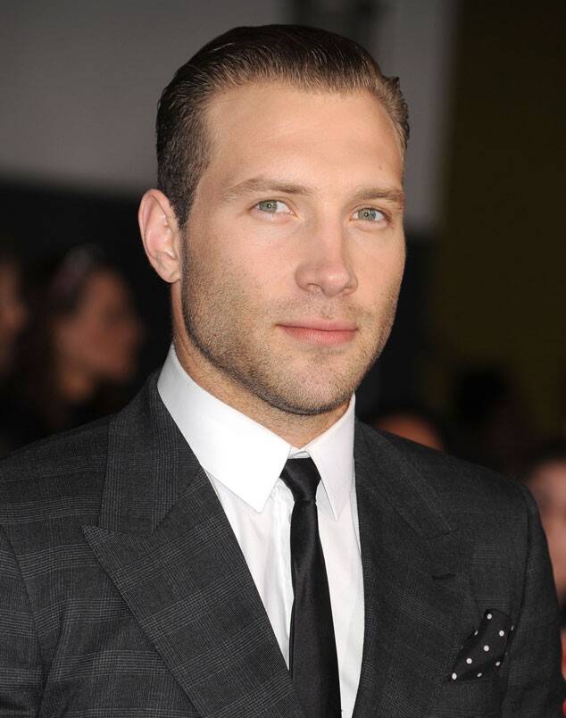 Happy Birthday To Jai Courtney!  