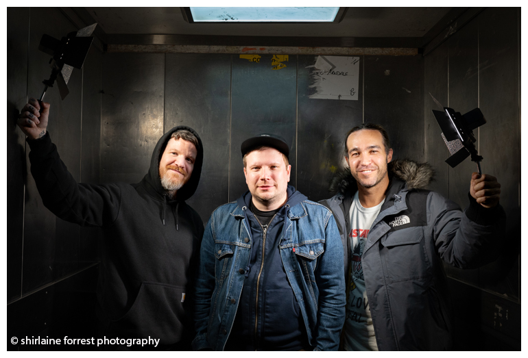 Shirlainephoto's tweet photo. Hurrah for a bl**dy lovely band and crew! @falloutboy @hmvManchester @hmvtweets @nikoneurope
#FallOutBoy #hmv #hmvmanchester #backstage #portrait #selflighting #bandinalift #music #signing #nikon #nikonz6ii #nikoncreator #EXCLUSIVE https://t.co/H10FcmgD4u