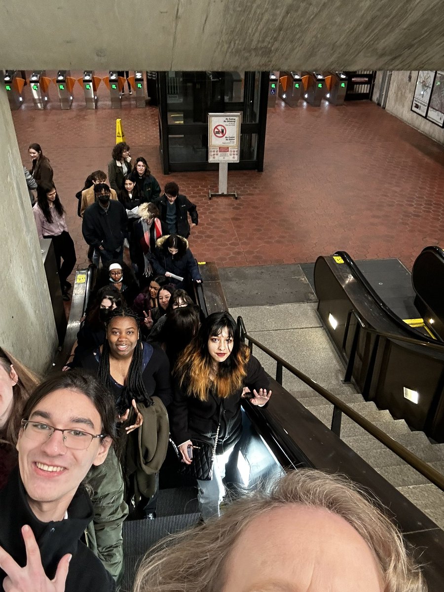 CHStage trip to the national theater to see <a href="/jaggedmusical/">Jagged Little Pill</a>