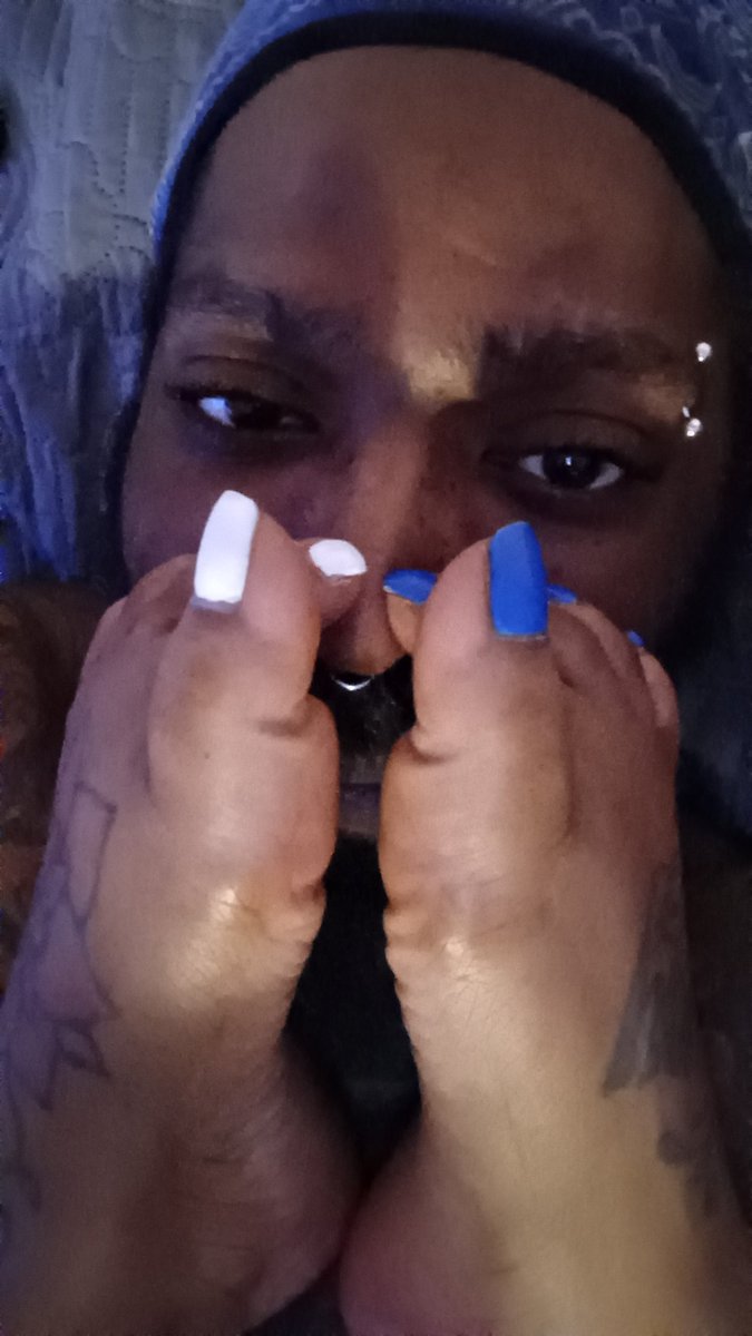 SBigroy's tweet photo. We had fun that morning  

😍😘👅🤤🍆💦👣 https://t.co/KcAXnowgpz