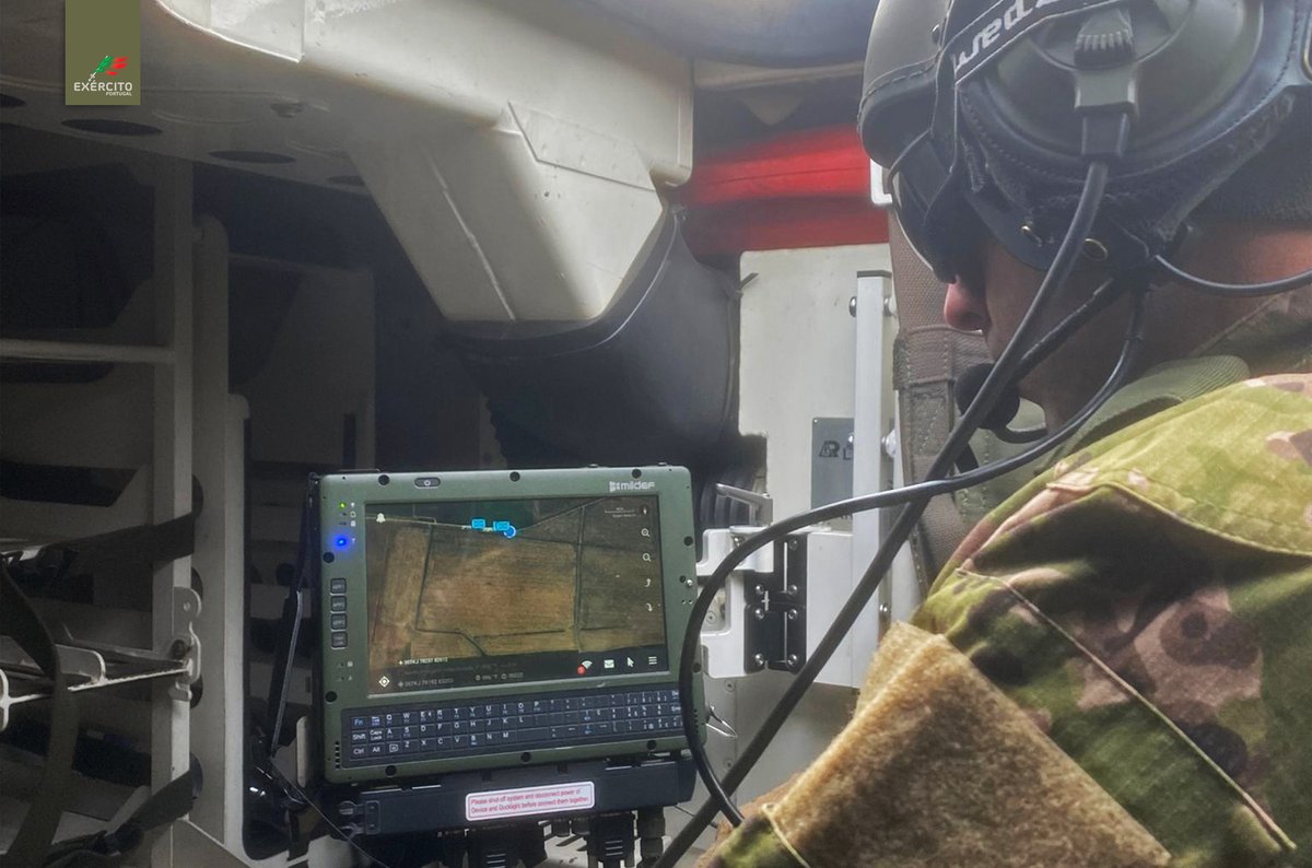 Exercito_pt's tweet photo. A 2.ª Força Nacional 🇵🇹Destacada na Roménia🇷🇴no âmbito da @NATO  "enhanced Vigilance Activities", realizou o Exercício ALEO 02.
▶️https://t.co/YuARzpxGhm
#ExércitoPortuguês #DefesaNacional #2FNDROU #EU #NATO #WeAreNATO #StrongerTogether @defesa_pt @eu_eeas https://t.co/PNoh0px48Y