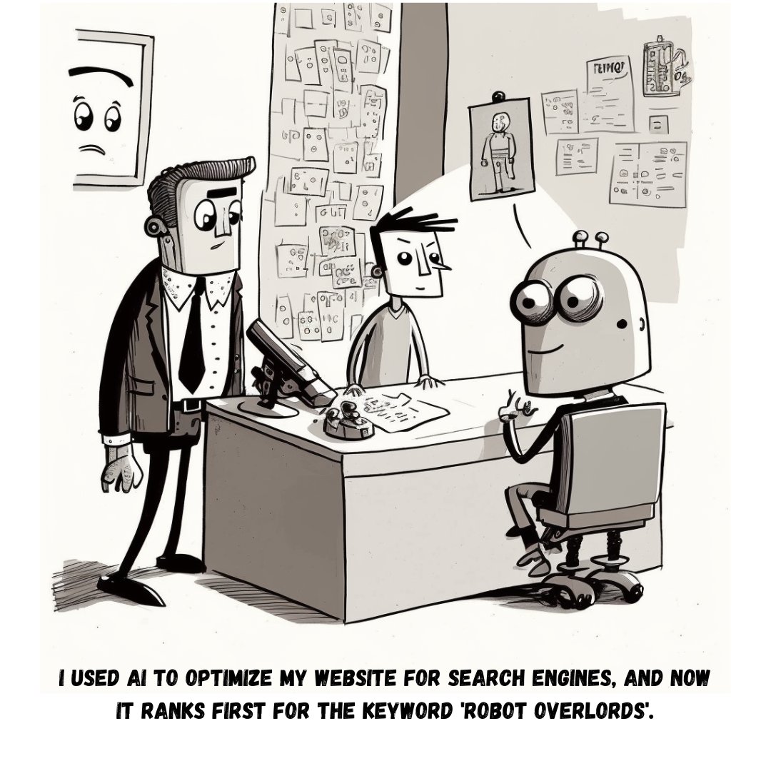 CharX_World's tweet image. Working on my AI cartoon side hustle...

#ChatGPT #MidJourney #RobotOverlords