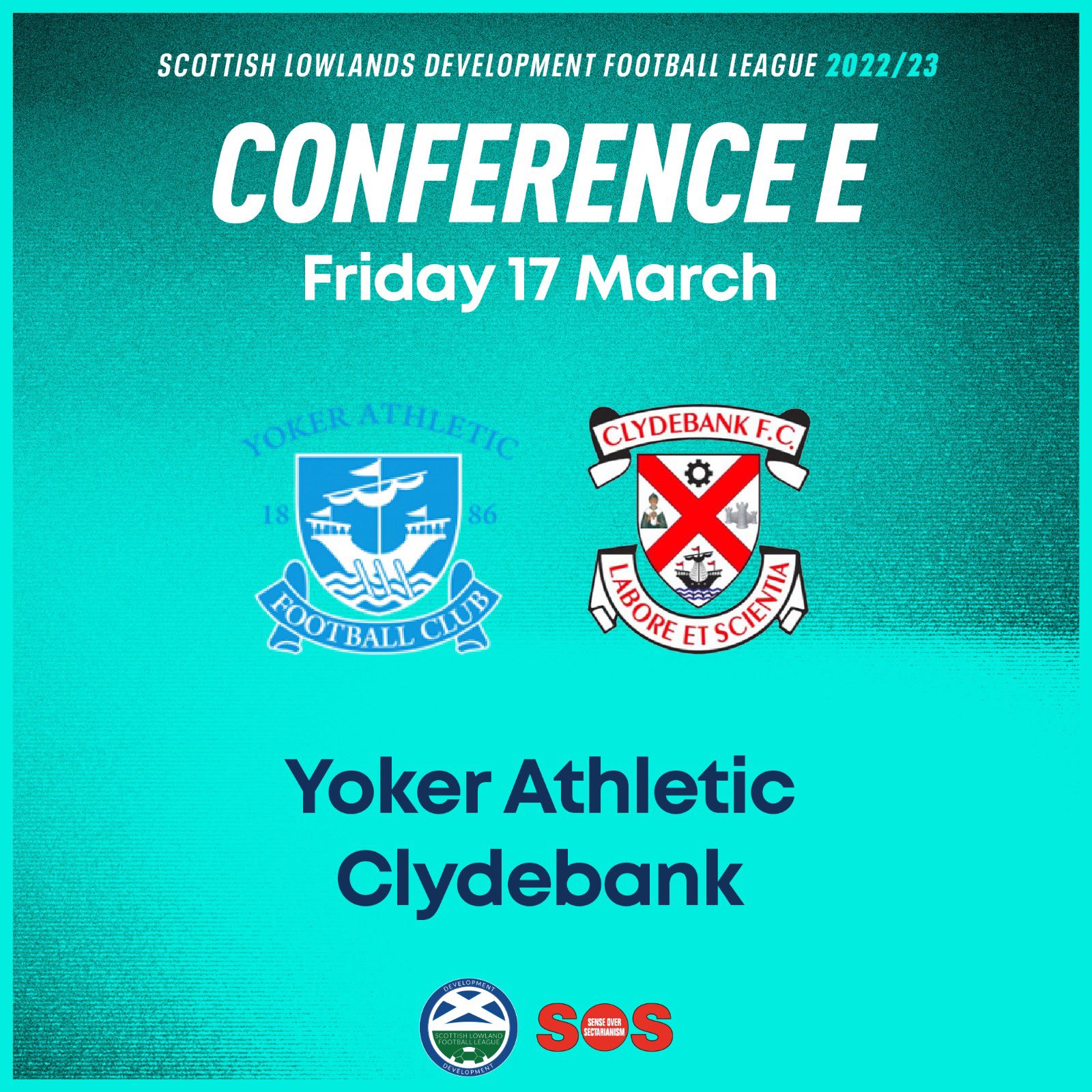 Yoker Athletic FC 07s (Yoker07s) / Twitter