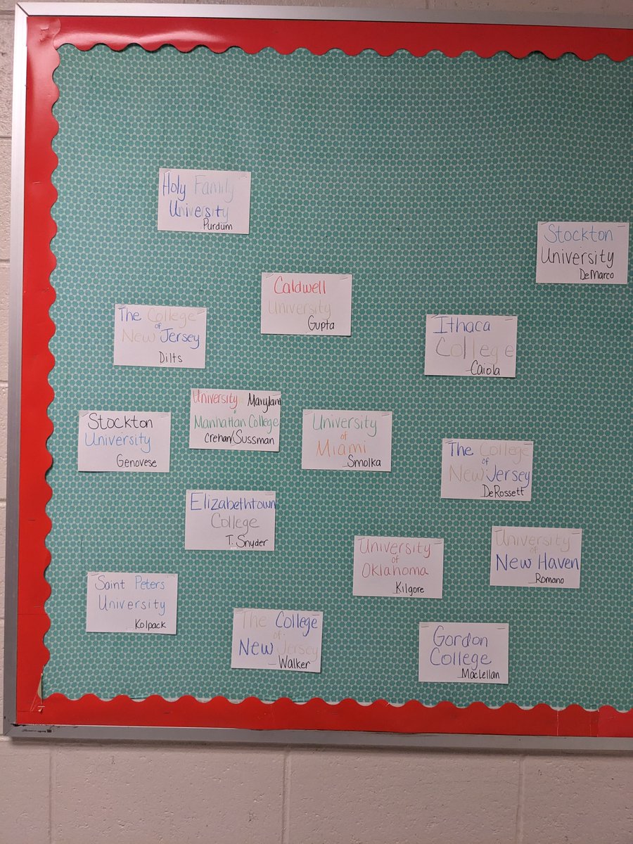 pond_road's tweet photo. March Madness has hit PRMS!  Advisory classes competing against each other to earn stickers for each weeks theme!  Here is the initial bracket of 31....with a tie breaker happening today to get the 32! @RvilleProud @pond_road #RvilleProud #KnobleKnights https://t.co/xzdqkSfbI3