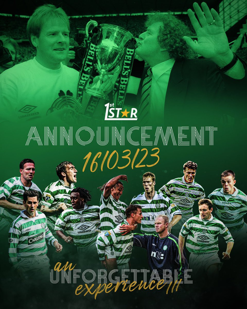 Announcement: 6pm 16/03
#StayTuned