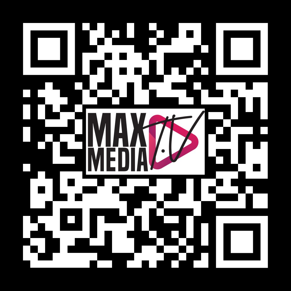 maxmediatv_'s tweet photo. Scanea para mas información 
#maxmediatv #live #ppv https://t.co/w8b3IDl7XT
