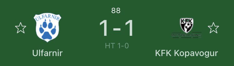 LiveBettingLive's tweet photo. Won✅ https://t.co/yYSuS3vcx7