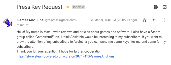 Joshua Keith tweet media