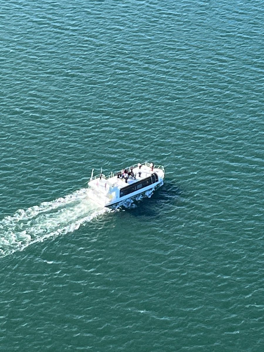 TheSkyWriters's tweet photo. Flying marriage proposal banner "HAMSINI, WILL YOU MARRY ME?" in San Diego and SHE SAID YES! What a great day for this crew on this cool yacht! Congratulations to Hasini and Sagar! Beautiful day for everyone! #Shesaidyes #marriageproposal #flyingbanner #sandiego https://t.co/ujdpFNUATC