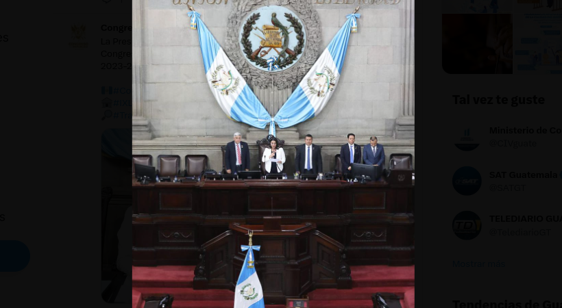 #Congreso | Durante la sesión plenaria de este miércoles los diputados avanzaron con el primer debate de cuatro préstamos que superan los US$678 millones. Los recursos fueron solicitados por el Ejecutivo.