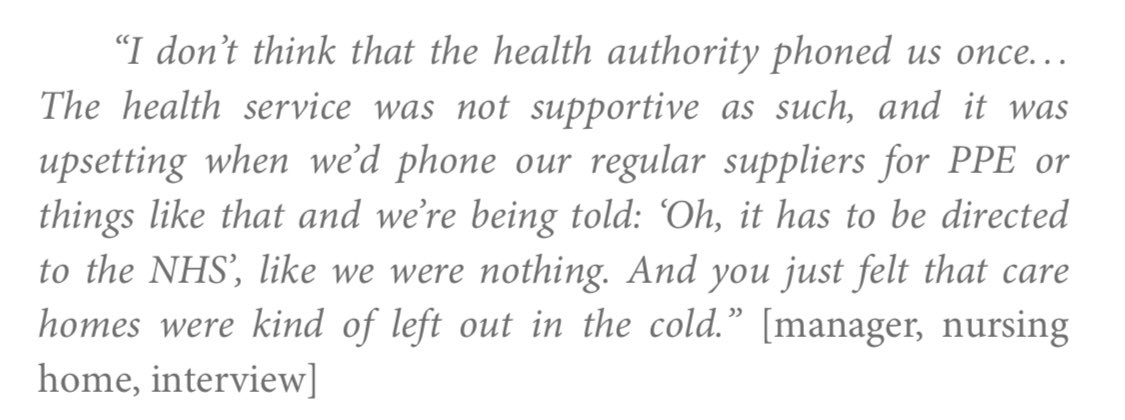 Prof Katherine Sleeman tweet media