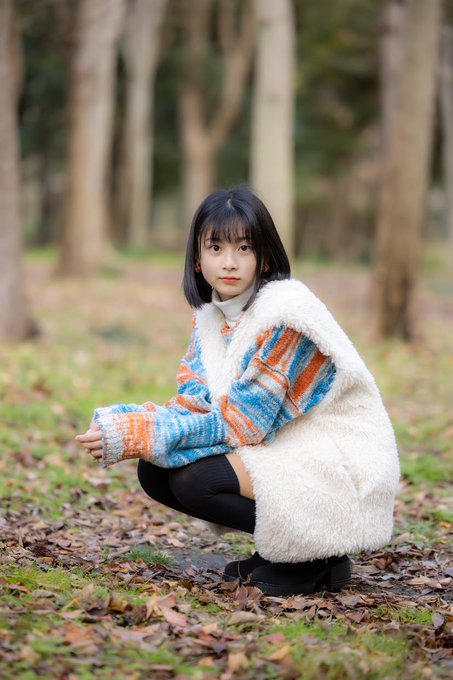 Twitterのコスプレ画像3