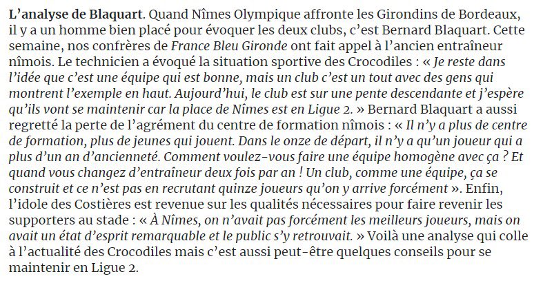 28e journée de Ligue 2 BKT : FC Girondins de Bordeaux - Nîmes Olympique  FrSvP7vXoAExzU9?format=jpg&name=900x900